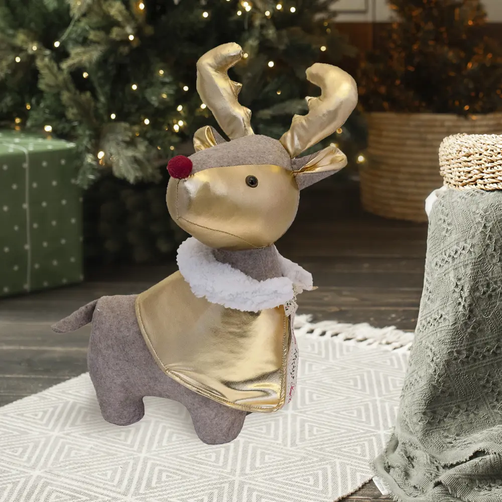 89381635 Игрушка мягкая 42 см разноцветный STLM-1378681 Santreyd 