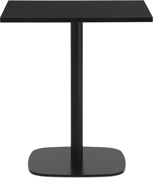 604133 Café Table H74,5 60x60 Дуб Норманн Копенгаген Normann Copenhagen Form