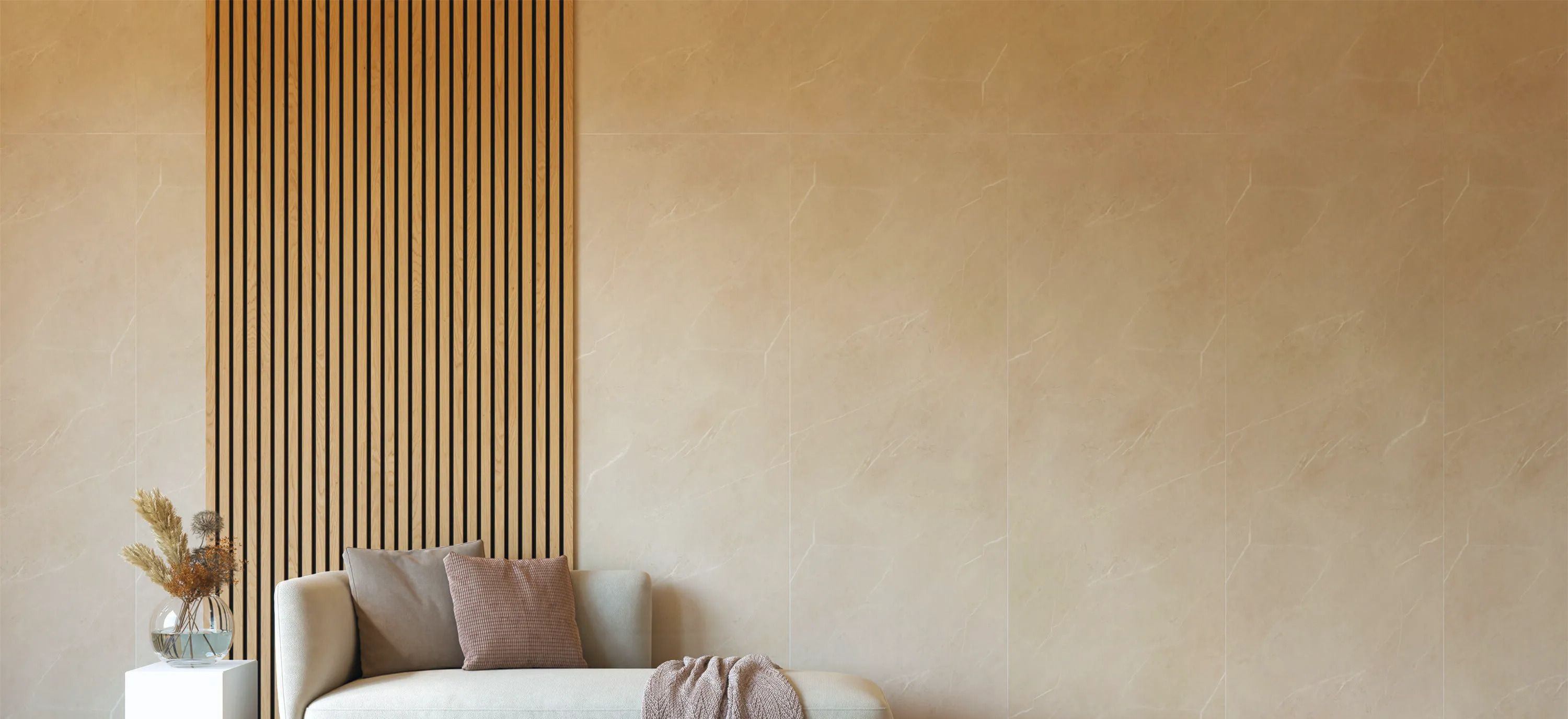 Огнезащитное покрытие gerflor MURAL REVELA ARCH-00136923 - Вид №1