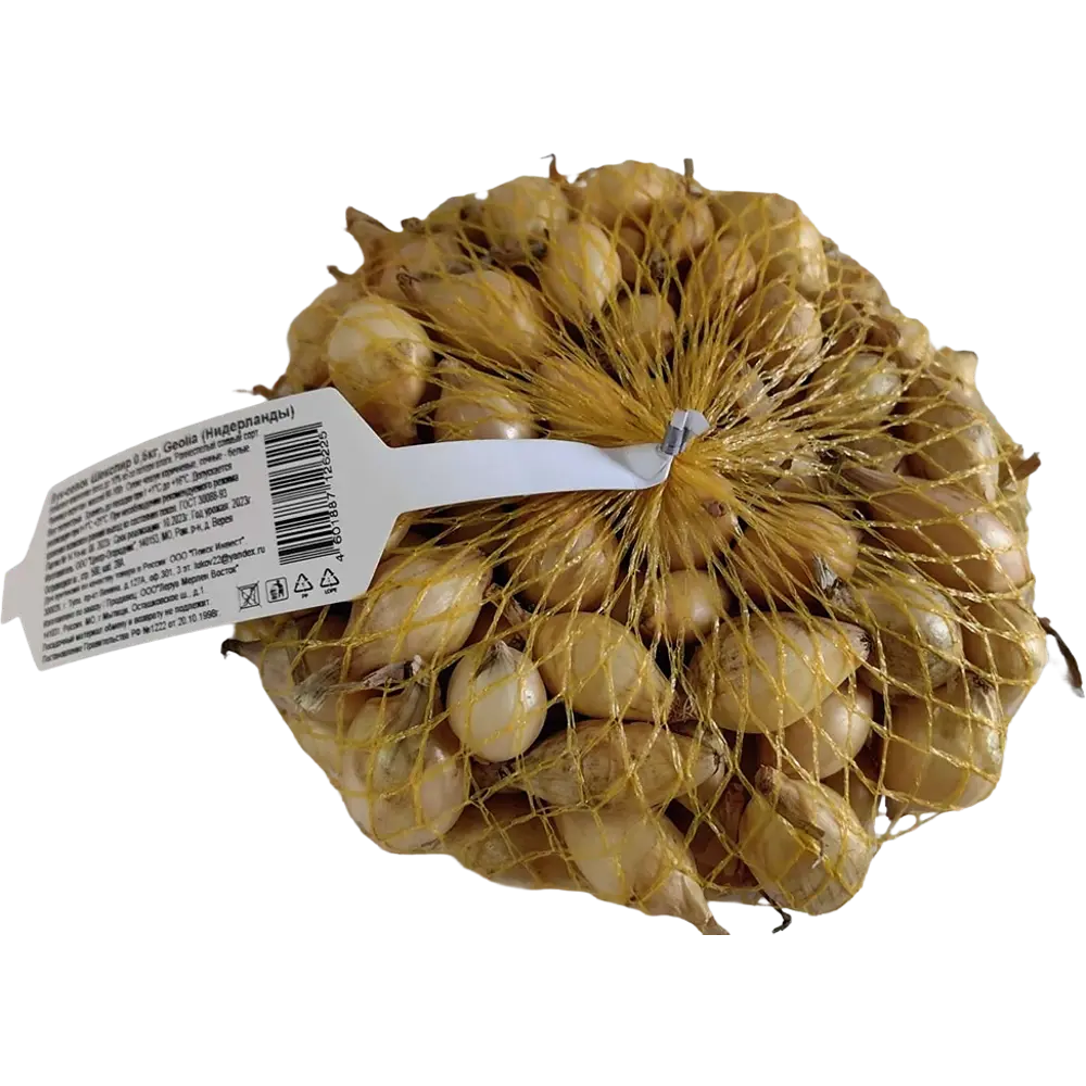 Лук-севок озимый Шекспир GEOLIA STLM-2008146