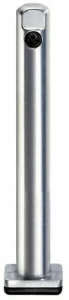 Würth Мебельная ножка из цинка Base regolabile 0683360480