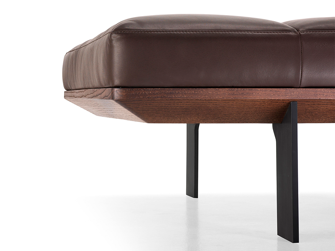 Кушетка HUDSON FRAG FG 477.00  - Вид №2