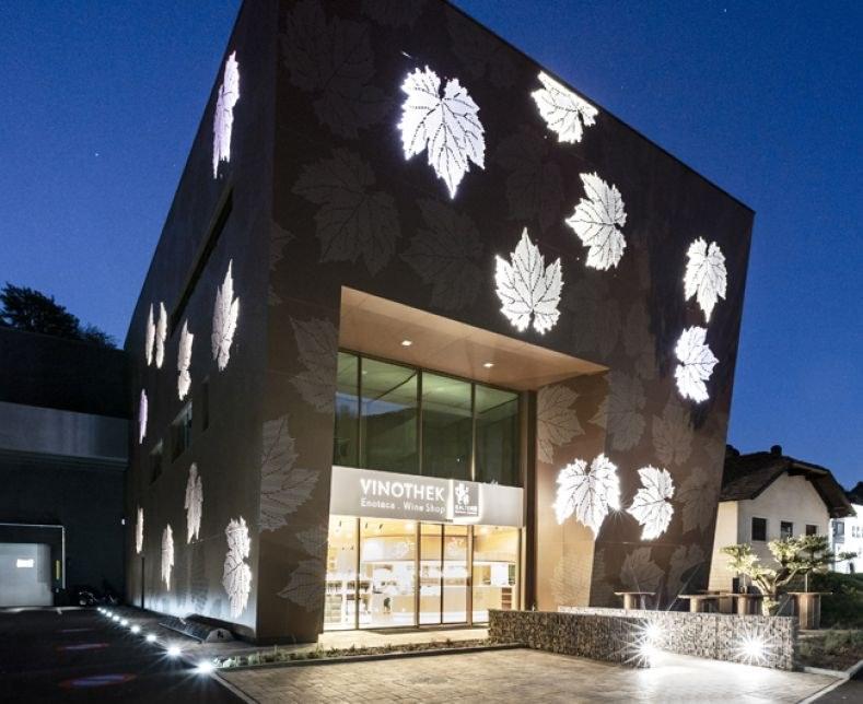 PICHLER Projects Вентилируемый фасад sun-id-1440125 - Вид №64