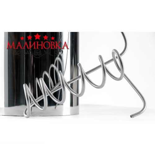 Дистиллятор Самогонурал МАЛИНОВКА Дачный 12Т БК 4751 - Вид №1