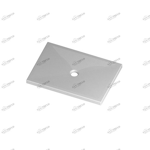 Душевой поддон PD10070401 Disegno Ceramica Shower Tray H4