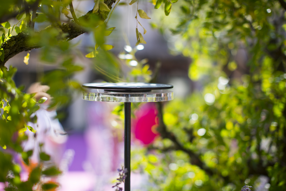 9440366 Мобильный светильник Platek CHIODO Picchetto (mobile)  CHIODO Bollard h. 1700 mm - LED 4000K 93°  - Вид №18