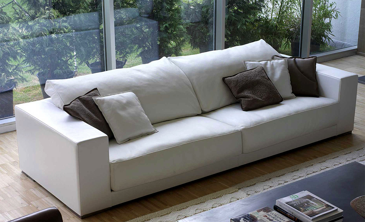 Диван  BAXTER BUDAPEST 