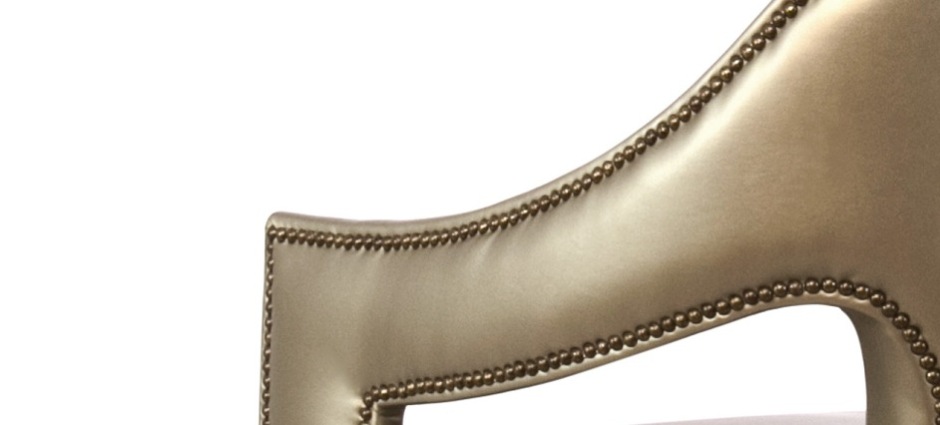 037965 Обеденный стул Brabbu Nº20  - Вид №1