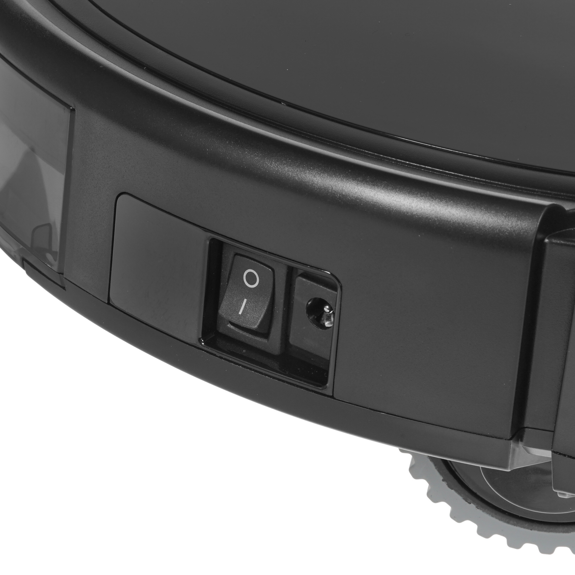 8199358 Робот-пылесос iCLEBO G5 черный STDN-0039946 - Вид №5