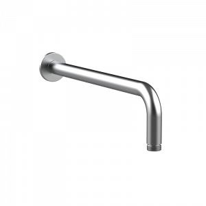 05025013 PREMIUM Изогнутый кронштейн Нержавеющая сталь GRB MIXERS