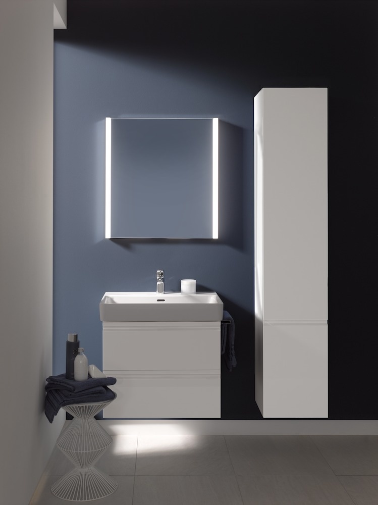 H8109674001421 Раковина LAUFEN PRO - Вид №4