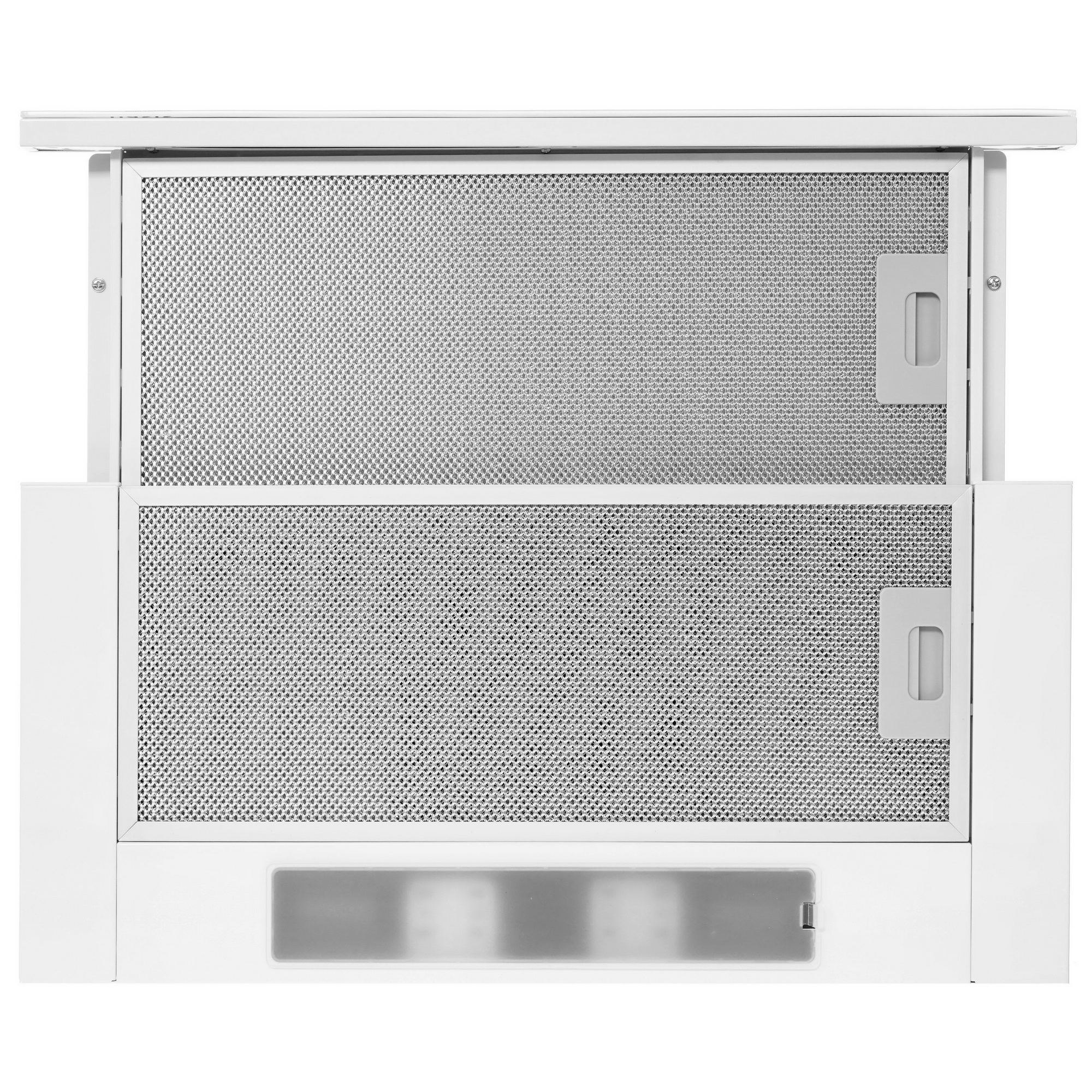 5355940 Вытяжка телескопическая Oasis VT-60WG белый/белый STDN-0063999 - Вид №8