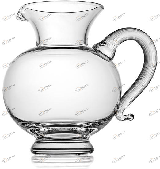 IVV Стеклянный графин Maitre 7508.1