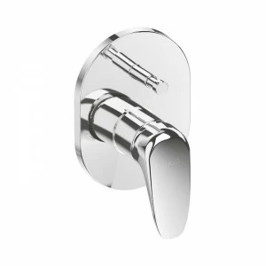 JIKA Смеситель для ванны H3211U60040001 Deep by Jika