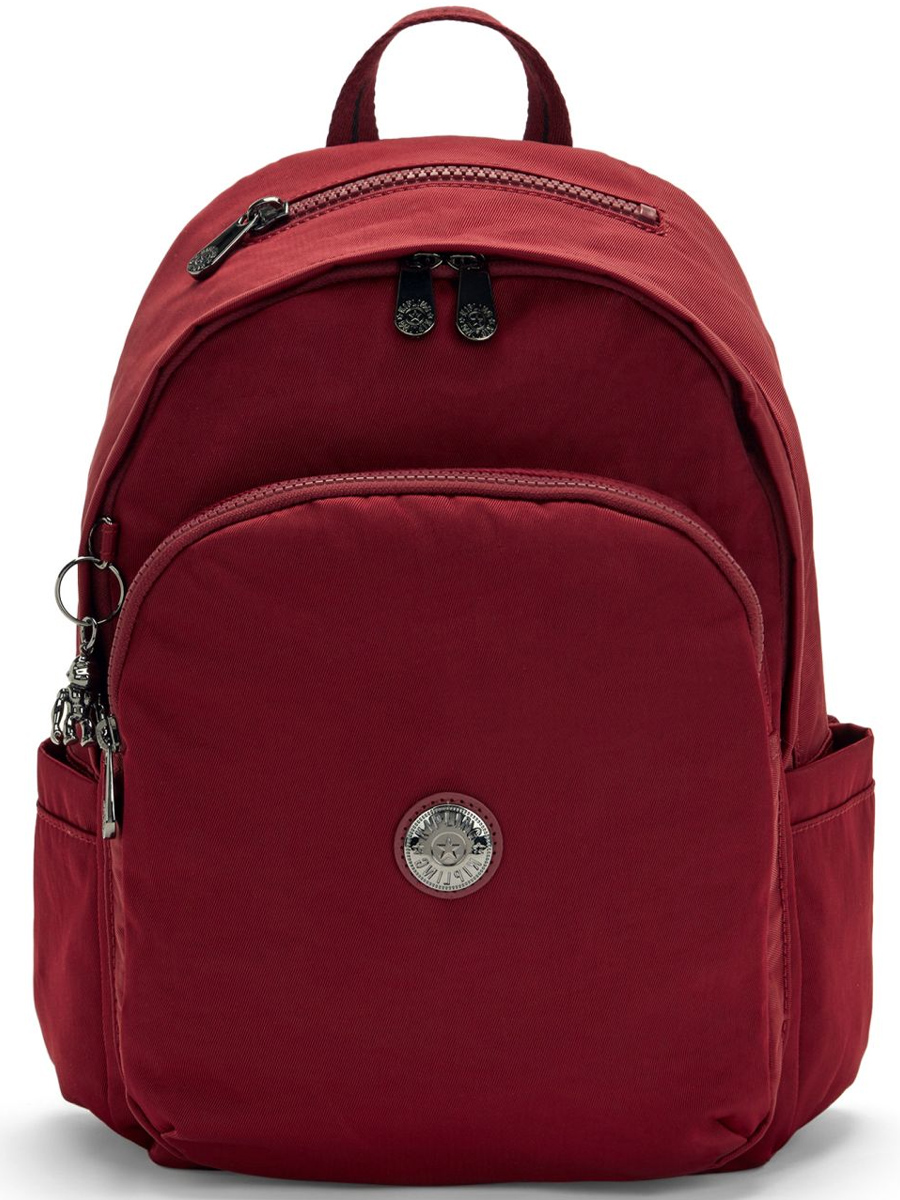 KI6371U75 Рюкзак Medium Backpack Kipling Delia 