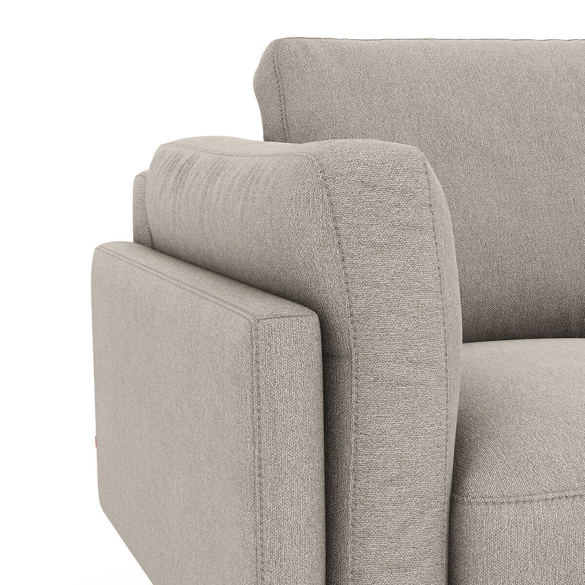 2-местный тканевый диван AMPM CÉSAR ARCH-00112458 - Вид №11