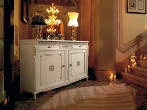 Arvestyle Буфет из массива дерева с распашными дверцами Villa