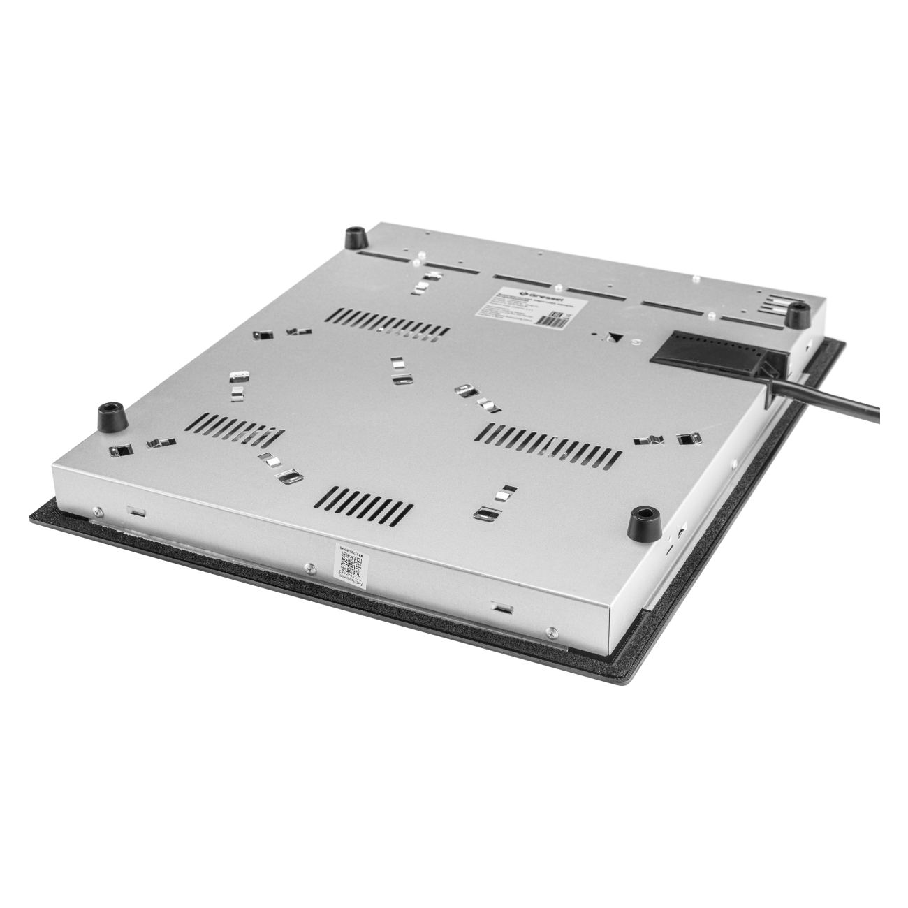 9284747 Электрическая варочная поверхность Gressel RU4577D29S000 STDN-0025097 - Вид №7