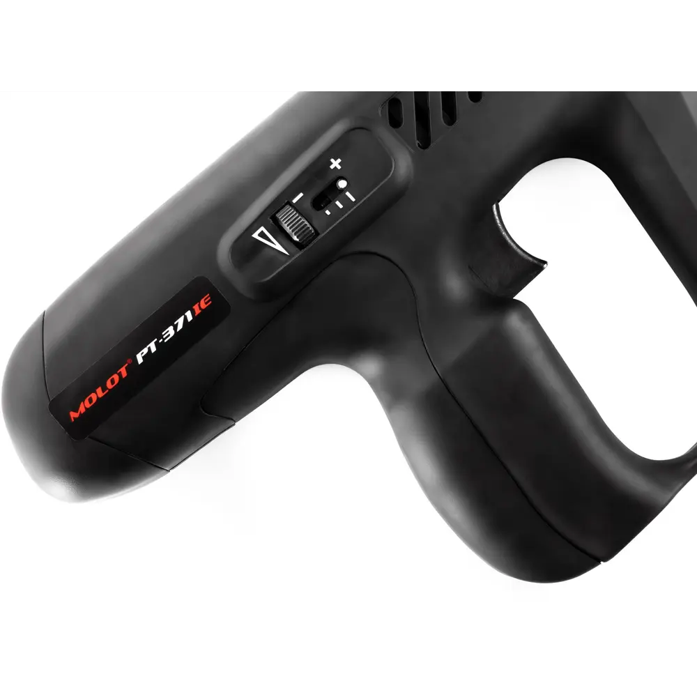 Пистолет монтажный пороховой Molot PT-371 IE STLM-2129397 - Вид №4