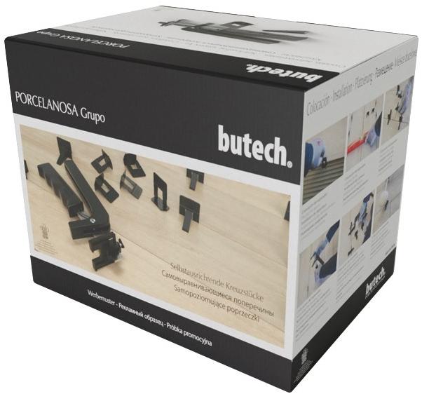 BUTECH Распорка пола sun-id-1468819 - Вид №3