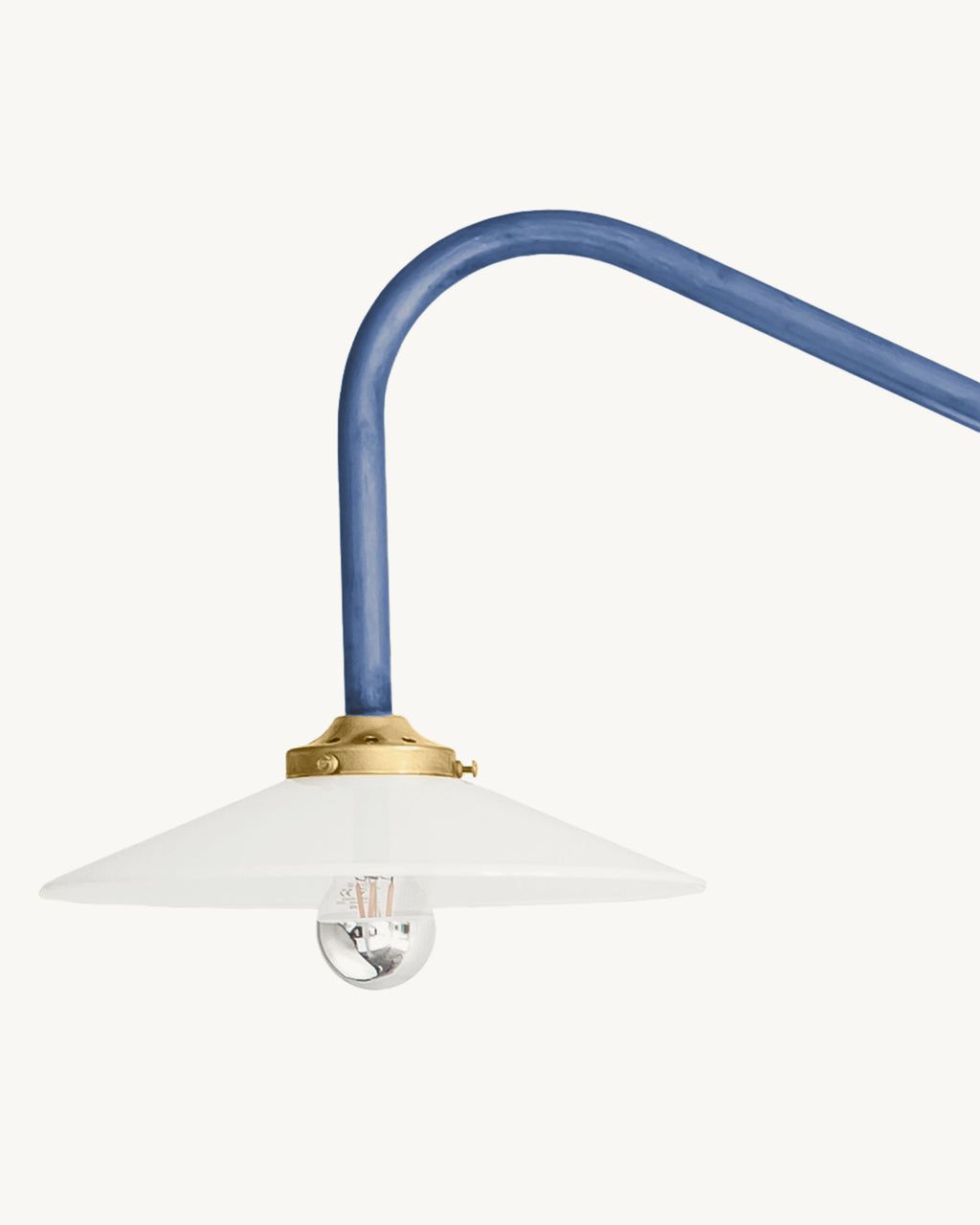 Металлический настенный светильник valerie_objects Подвесные светильники ARCH-00027267 - Вид №14