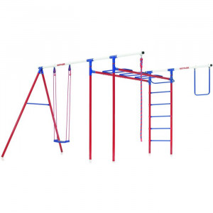 8398–100 Детский городок kettler trimmstation Kettler