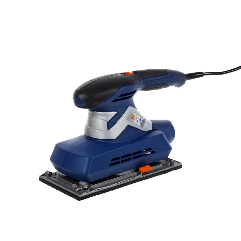 Вибрационная шлифовальная машина Dexter, 280 Вт, 280 мм 13086931 STLM-2070357 DEXTER POWER 