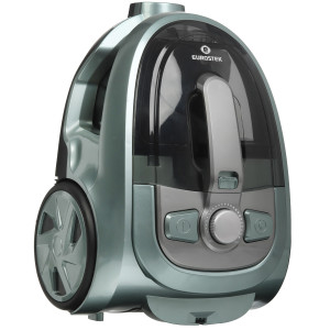 9991570 Пылесос Eurostek EVC-KP05C зеленый