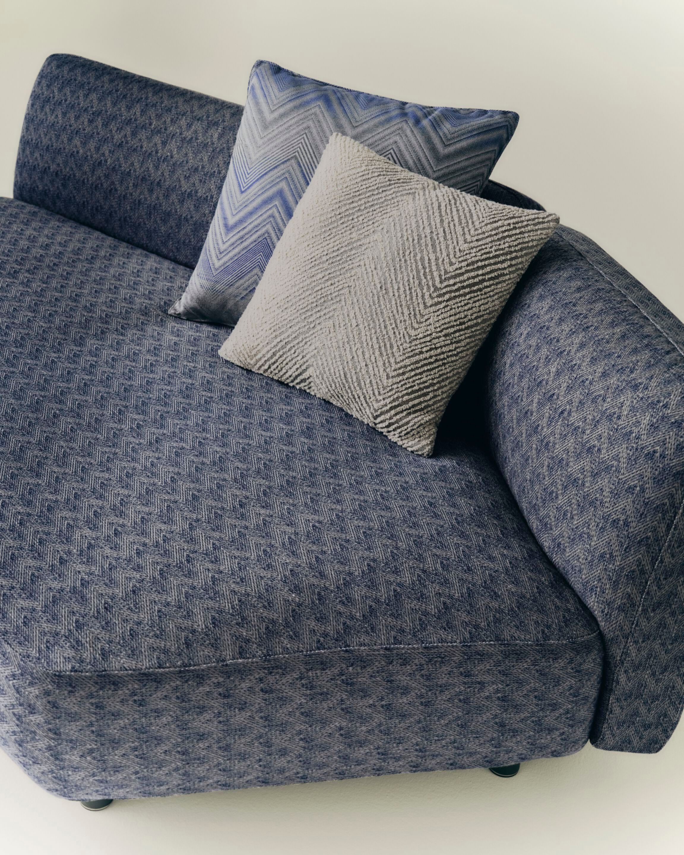 Ткань сад диван RODA Mamba ARCH-00129059 - Вид №10