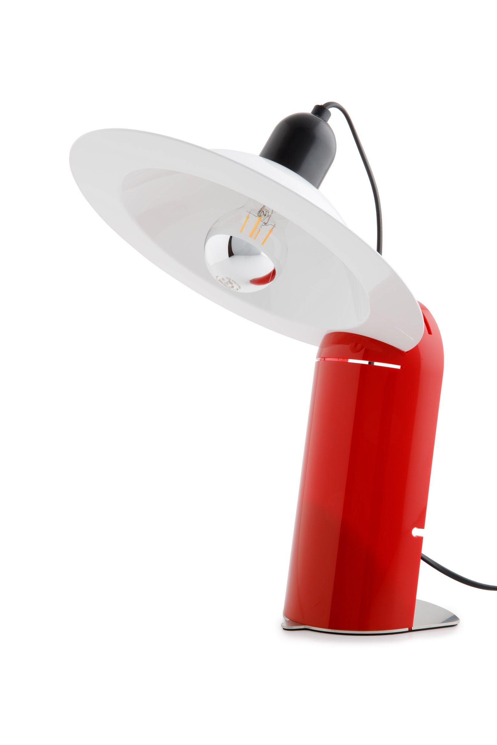 Регулируемая настольная лампа ABS Stilnovo Lampiatta ARCH-00056380 - Вид №5