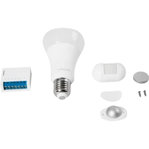 Комплект Rubetek «Управление освещением и приборами» RK-3533