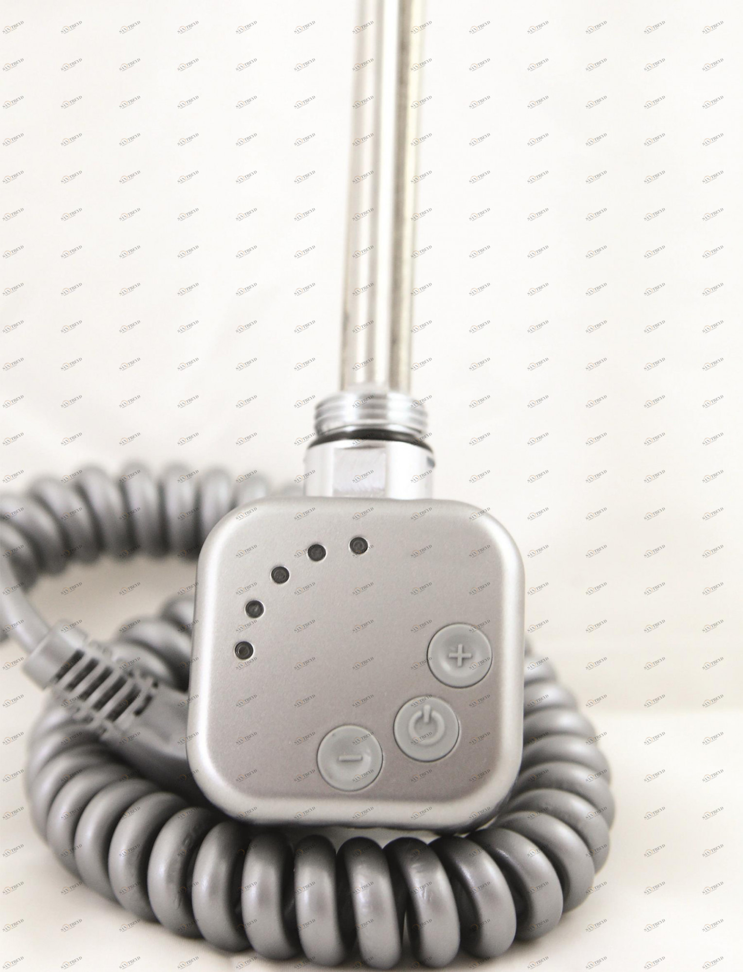 Аксессуар Hammam MİDAS Электропатрон Сталь 