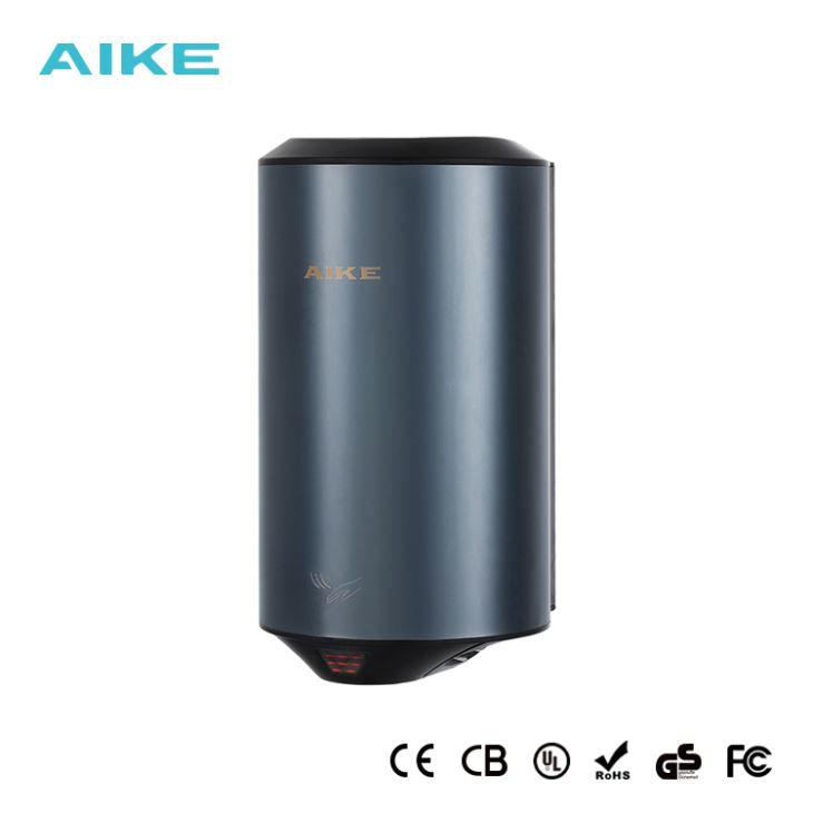 Сушилка для рук из нержавеющей стали AIKE AK2805_842  - Вид №4