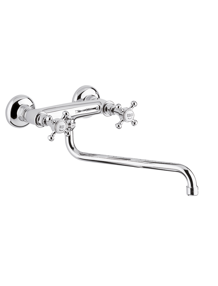 0809/A/C Bellosta Rubinetterie НАСТЕННАЯ МОЙКА БЛОК C / SPOUT_x005F
EXTENDED CUCINA