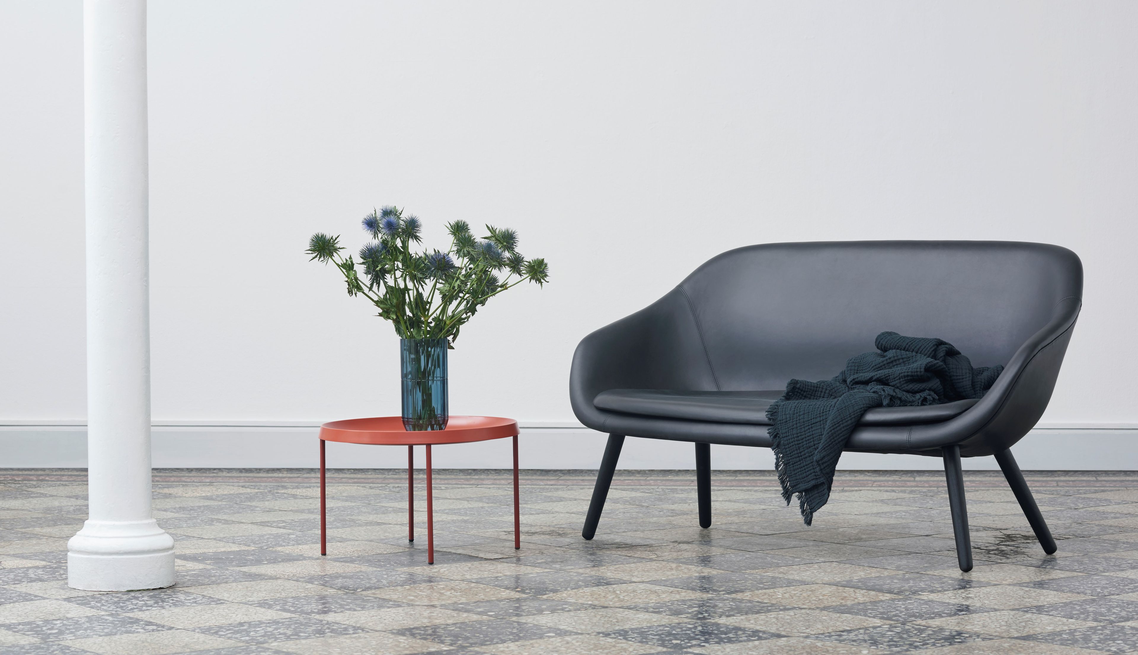 Ткань диван Hay About a Lounge ARCH-00105110 - Вид №9