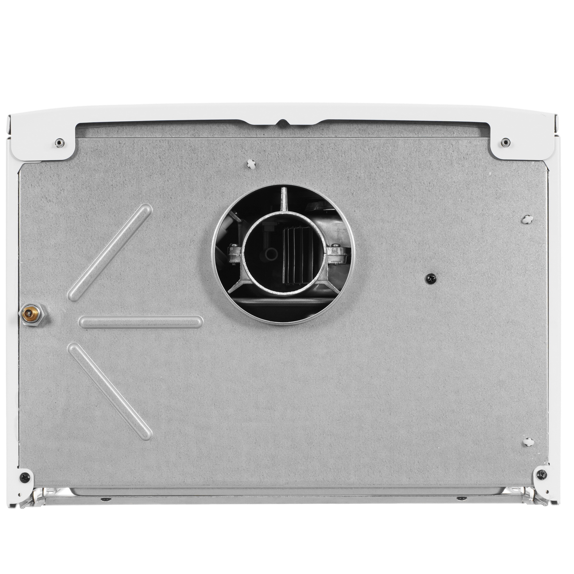 9966068 Газовый котел Baxi ECO Life 24 F настенный STDN-0089948 - Вид №6