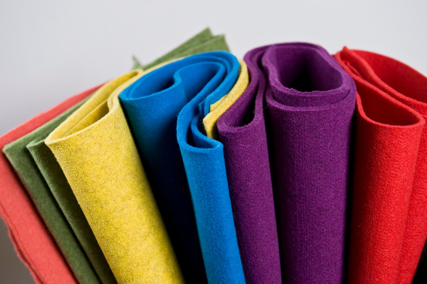 Акустическая подвесная панель из ПЭТ Slalom войлок ARCH-00038651 - Вид №9