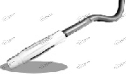 Кронштейн д/радиатора анкерный (Ер) Santreyd 28340