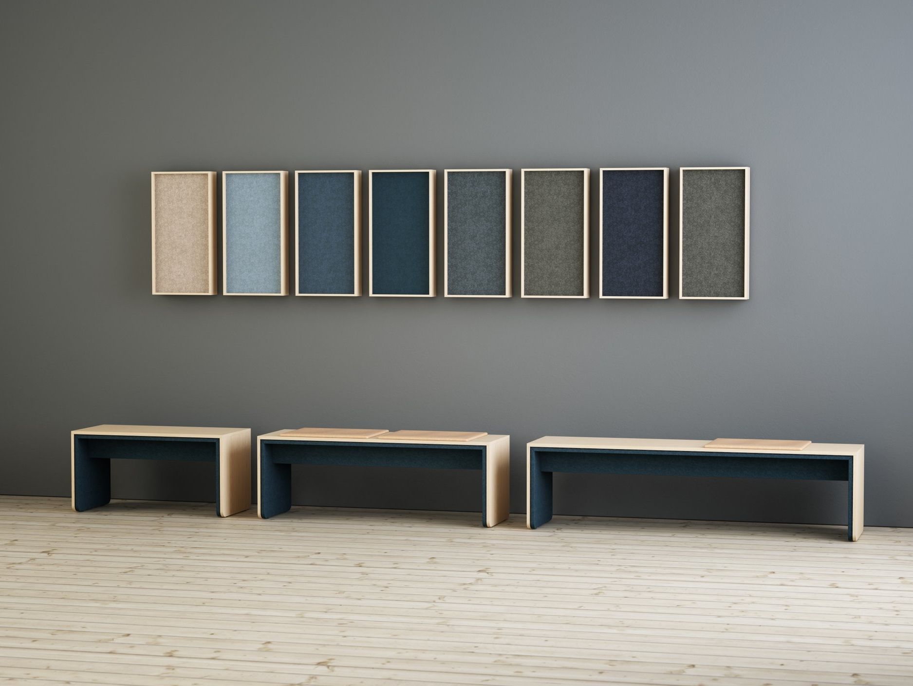 Акустическая панель Glimakra of Sweden Limbus ARCH-00027327