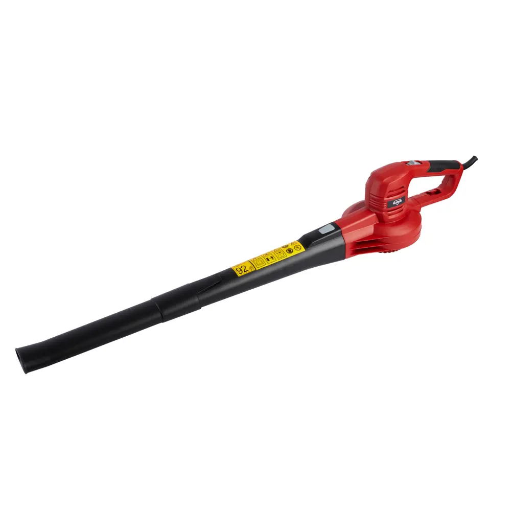 Elitech 350Э - электрическая воздуходувка для идеального порядка 89384536 STLM-1355059 - Вид №1