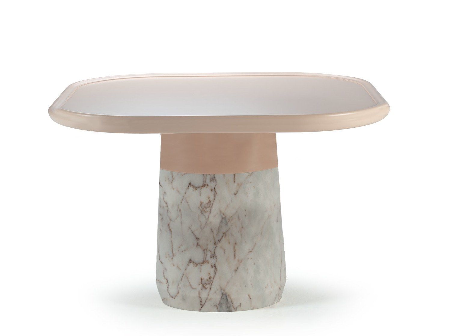 Журнальный столик Mambo Unlimited Ideas Poppy ARCH-00135888 - Вид №2