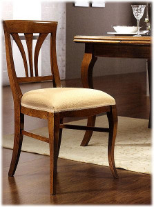 Стул  MIRANDOLA H164