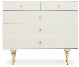 Enza Home Комод из дерева Piedra