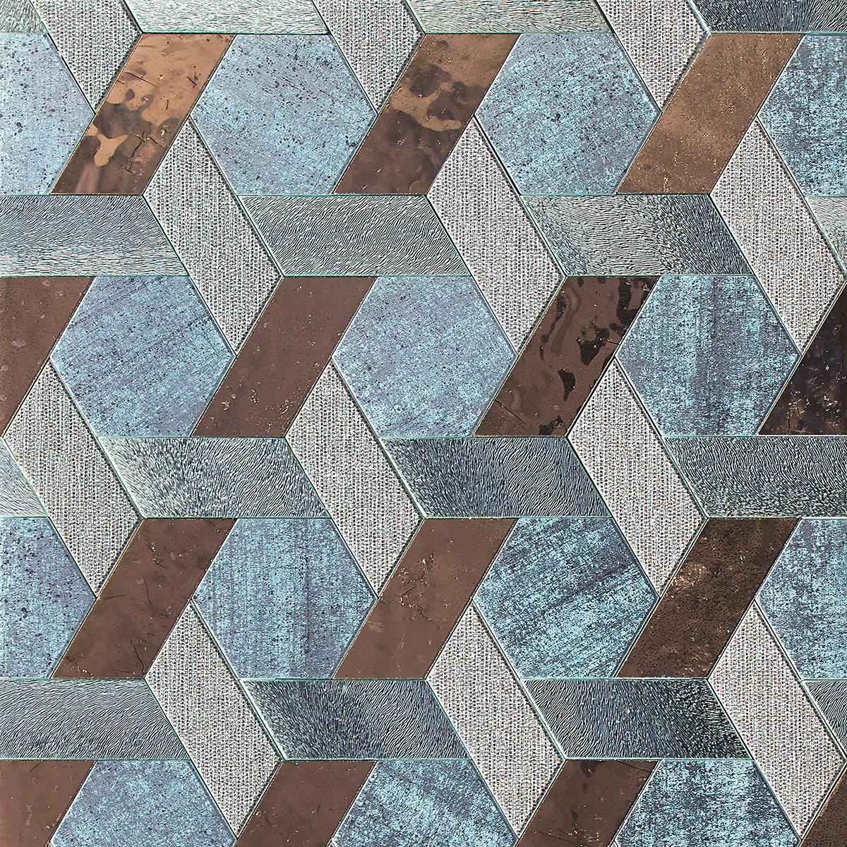 SICIS Boheme Grey Vetrite sun-id-1991158 - Вид №2