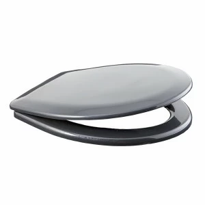 161424 Крышка сиденье для унитаза ОРИО