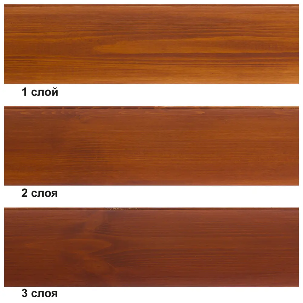 Антисептик Wood Protect цвет махагон 0.75 л 14724384 STLM-2111364 Dufa  - Вид №3
