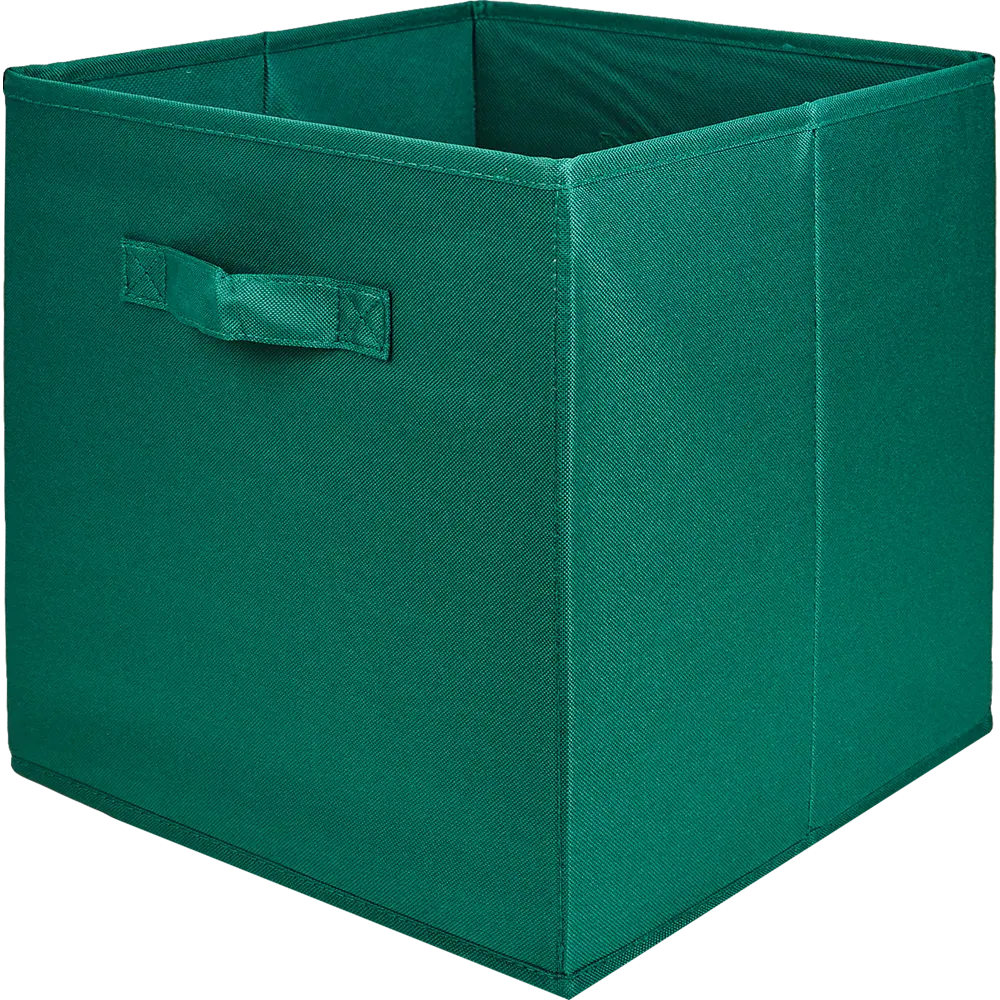 Короб Spaceo KUB для хранения без крышки 31×31×31 см 82658009 STLM-0032984 - Вид №2