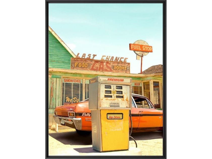 Печать фотографий на бумаге YellowKorner город ARCH-00137875