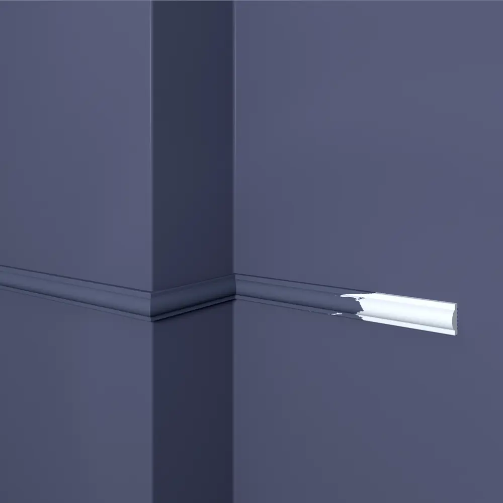 Santreyd Basic - Декоративный молдинг для создания объемных стеновых композиций 89364731 STLM-0830800 - Вид №3