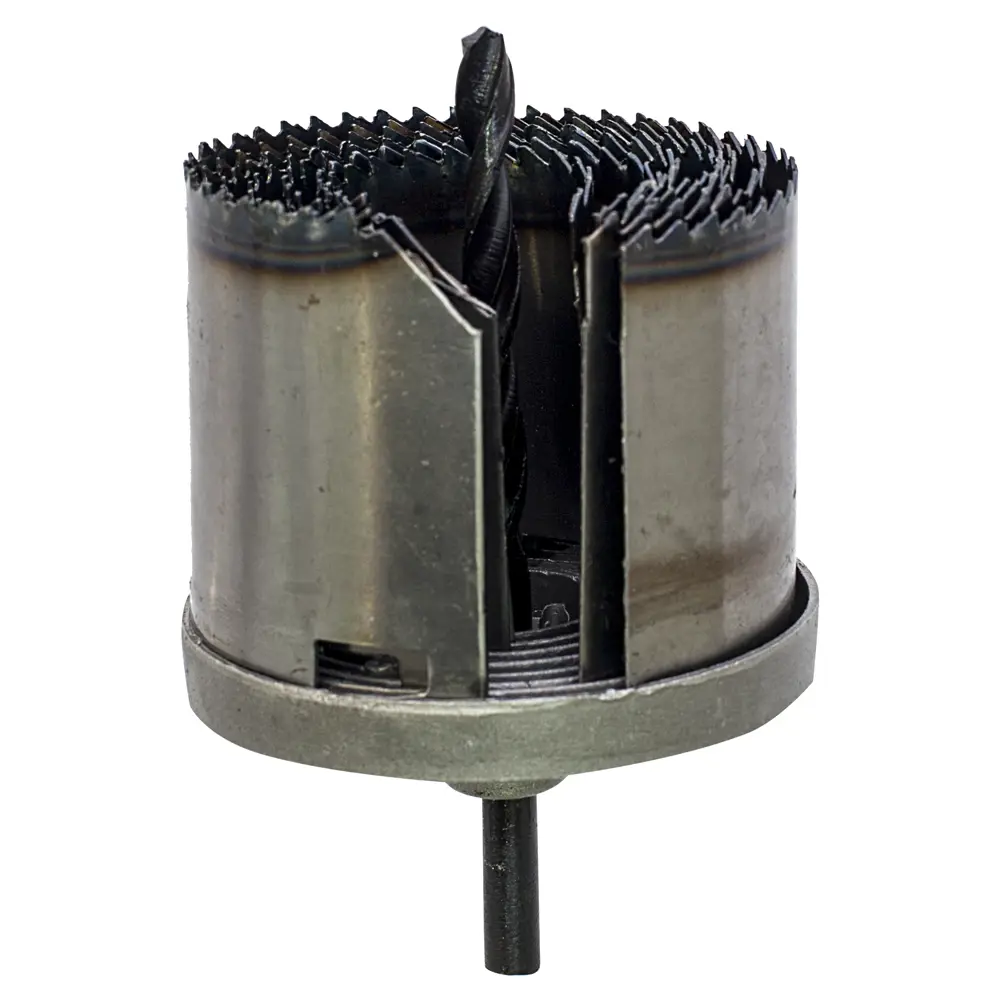 Набор коронок по дереву Archimedes D26-63 мм, 7 предметов STLM-2113607